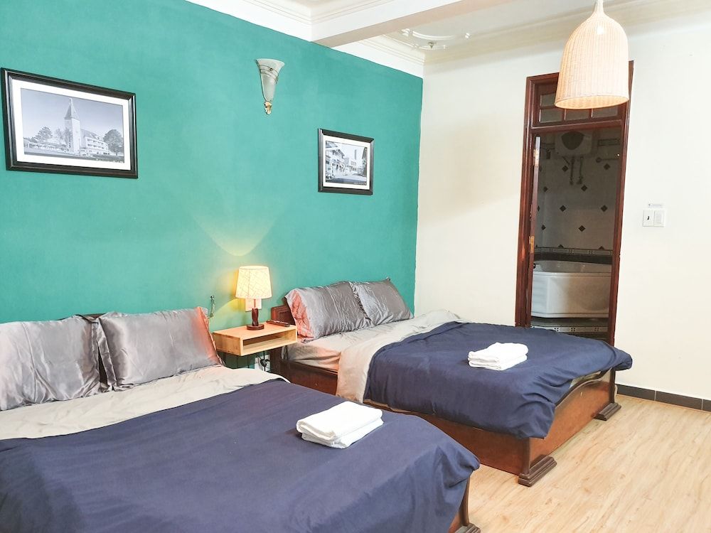 undefined Dalat Legend Homestay 2