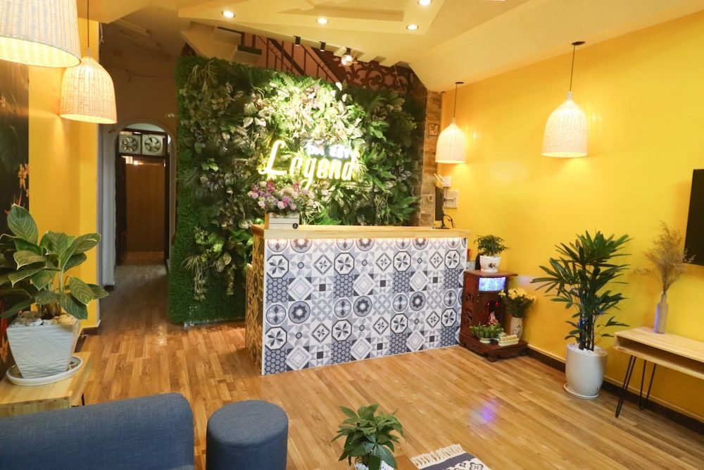 undefined Dalat Legend Homestay