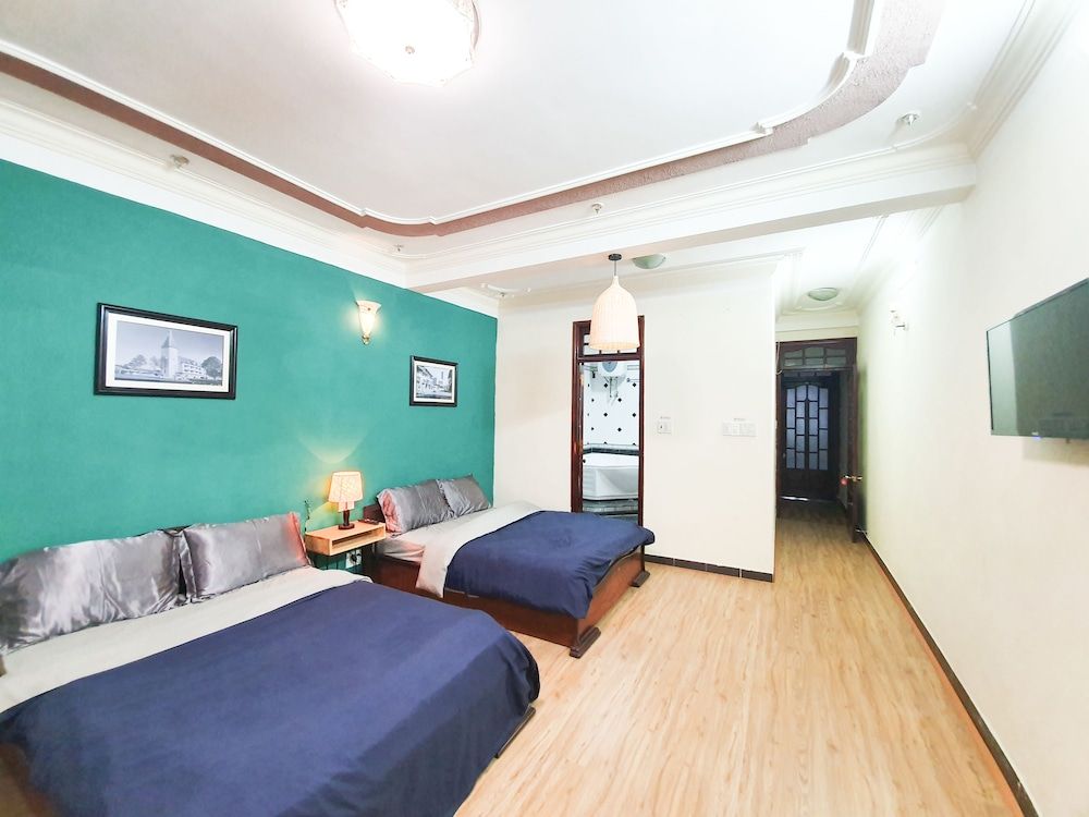 undefined Dalat Legend Homestay 3