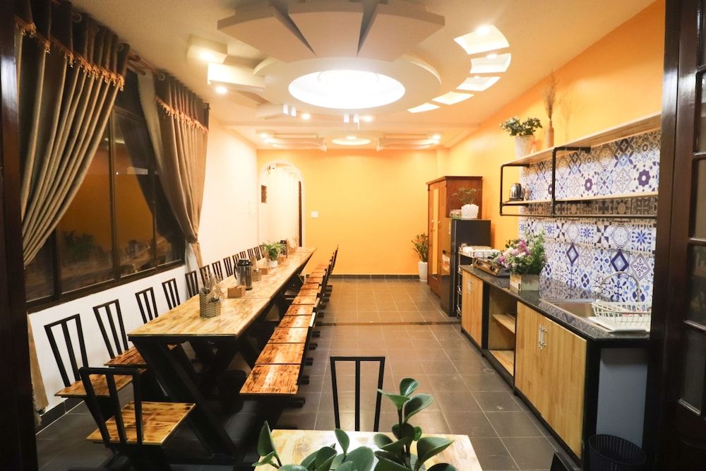 undefined Dalat Legend Homestay 10