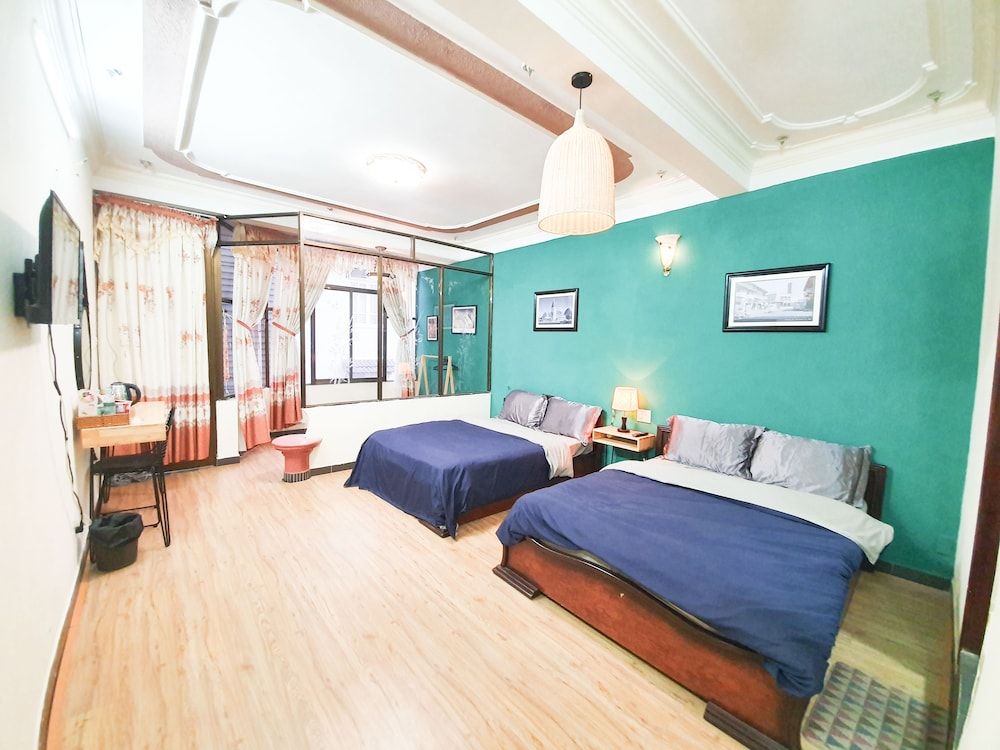 undefined Dalat Legend Homestay 6