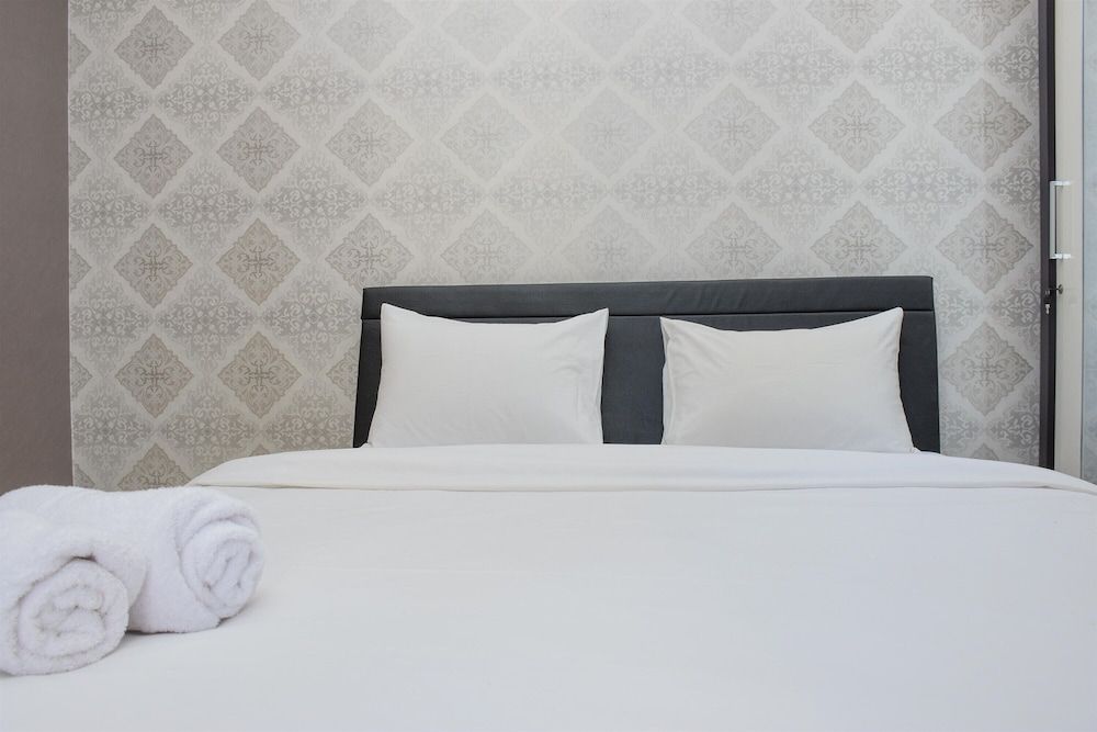 undefined Best Mordern And Homey 2Br The Mansion Kemayoran Apartment 9