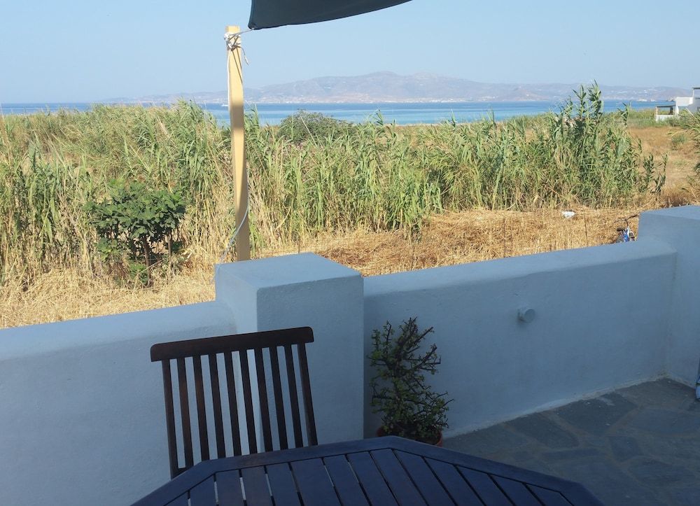 Kastraki Dream near the beach Comfort House, Sea View 15