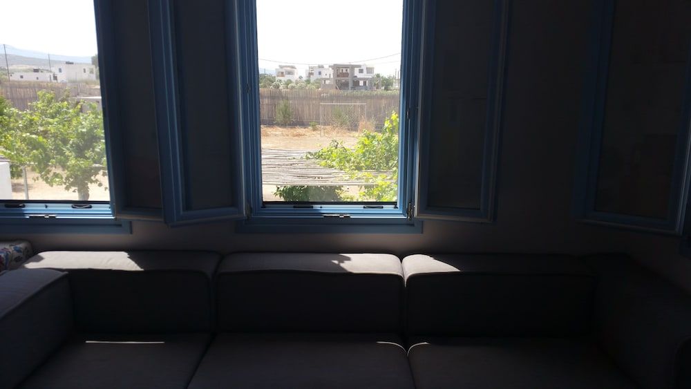 Kastraki Dream near the beach Comfort House, Sea View 37