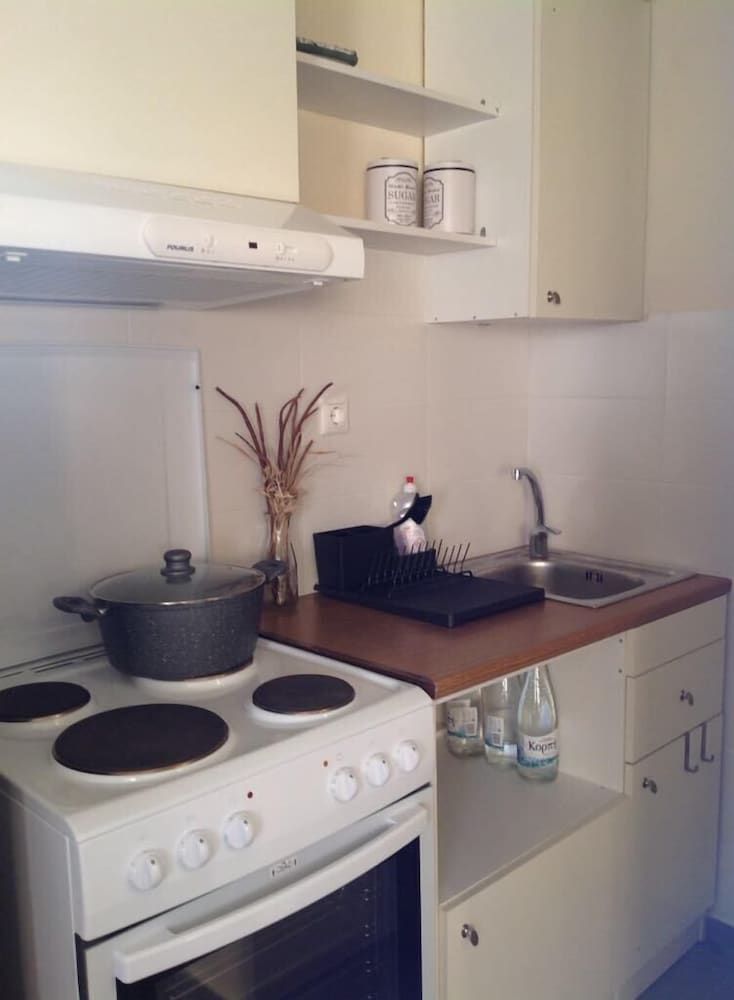 Kastraki Dream near the beach Studio, Sea View 2