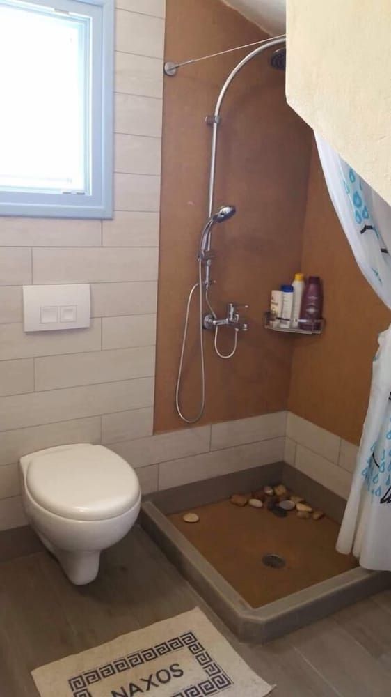 Kastraki Dream near the beach Studio, Sea View 4