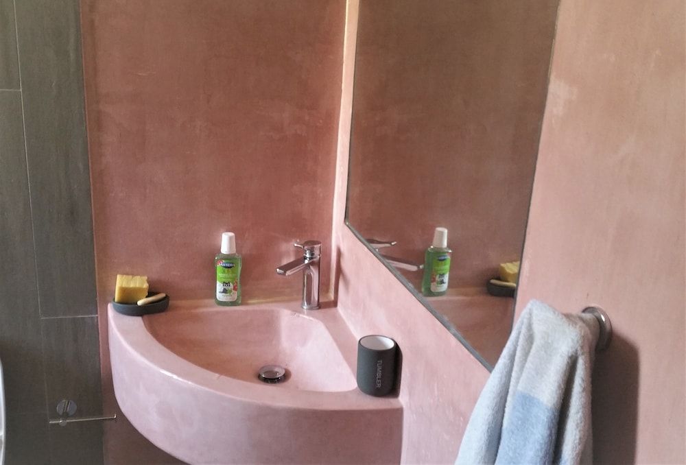 Kastraki Dream near the beach Comfort House, Sea View 24