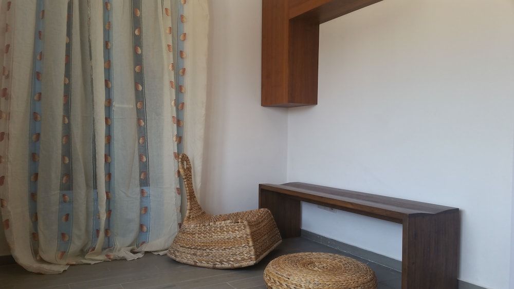 Kastraki Dream near the beach Comfort House, Sea View 34