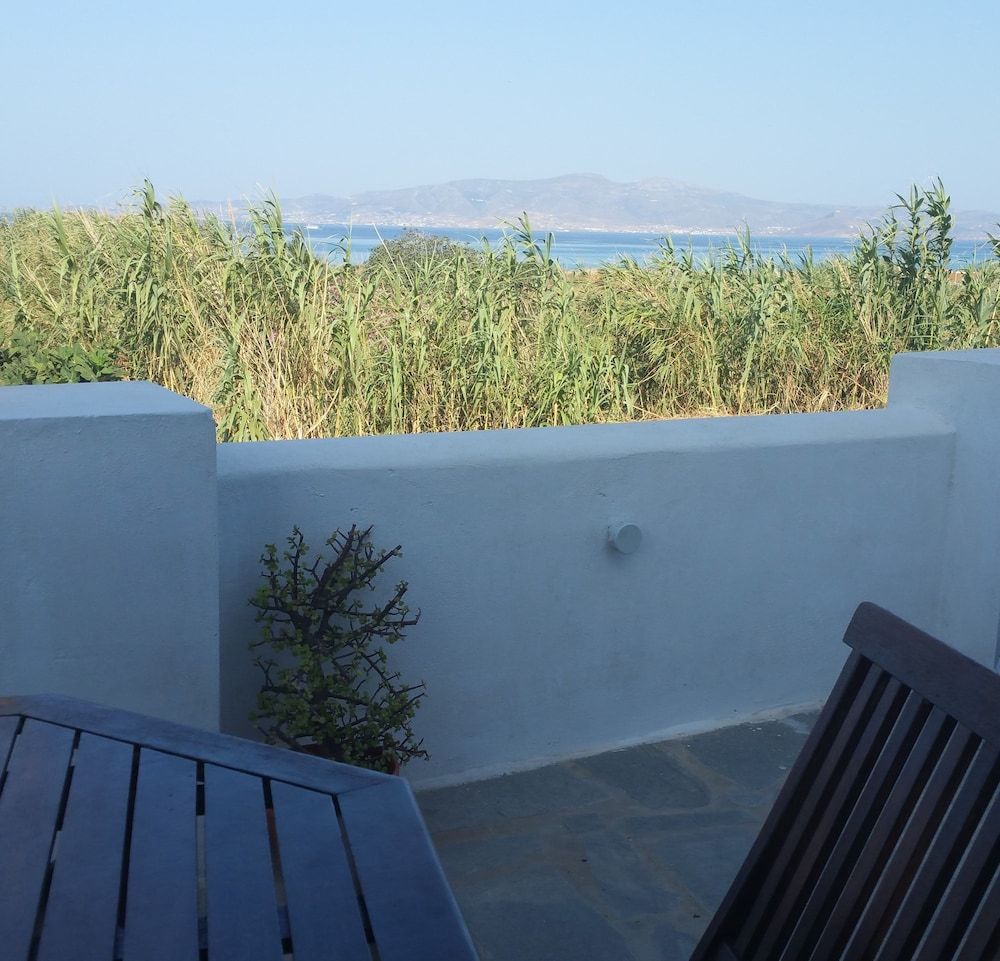 Kastraki Dream near the beach Comfort House, Sea View 16