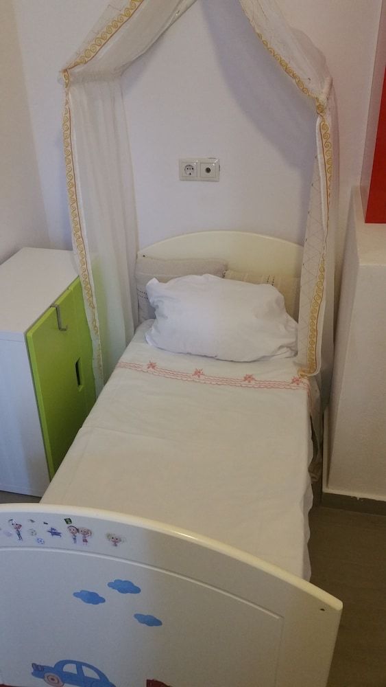 Kastraki Dream near the beach Comfort House, Sea View 7