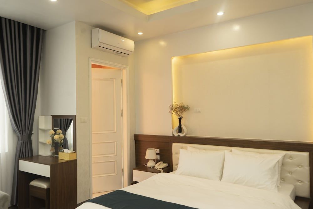 undefined Sen Hotel My Dinh Song Da 7