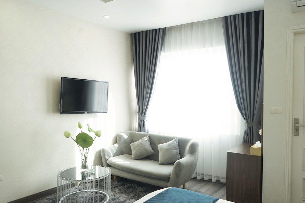 undefined Sen Hotel My Dinh Song Da 6