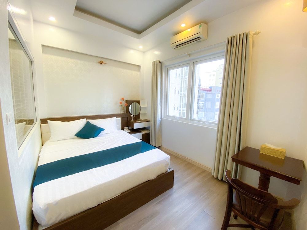 undefined Sen Hotel My Dinh Song Da 4