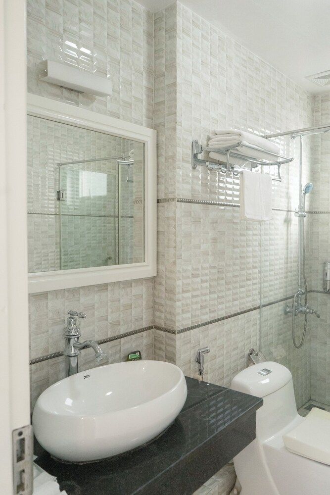 undefined Sen Hotel My Dinh Song Da 10