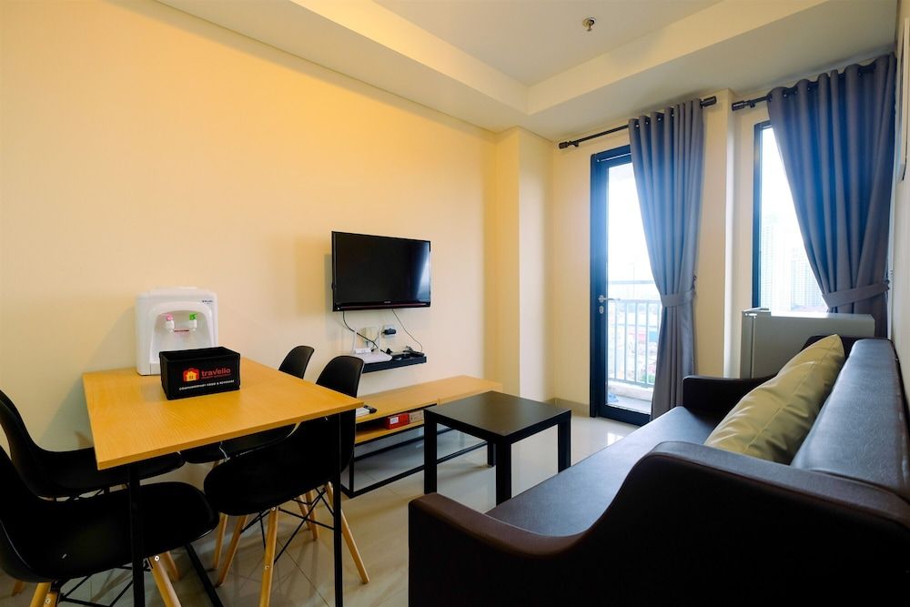 undefined 2BR Kebayoran Icon Apartment near Gandaria City Mall 9