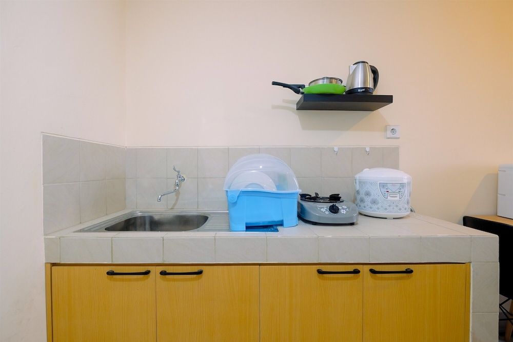 undefined 2BR Kebayoran Icon Apartment near Gandaria City Mall 10