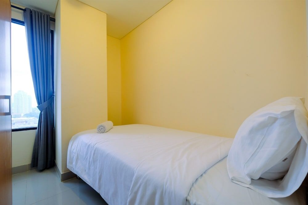 undefined 2BR Kebayoran Icon Apartment near Gandaria City Mall 7