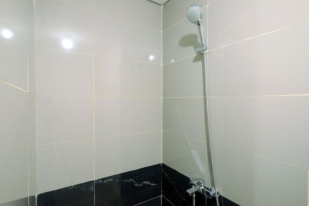 2BR Kebayoran Icon Apartment near Gandaria City Mall Room 15