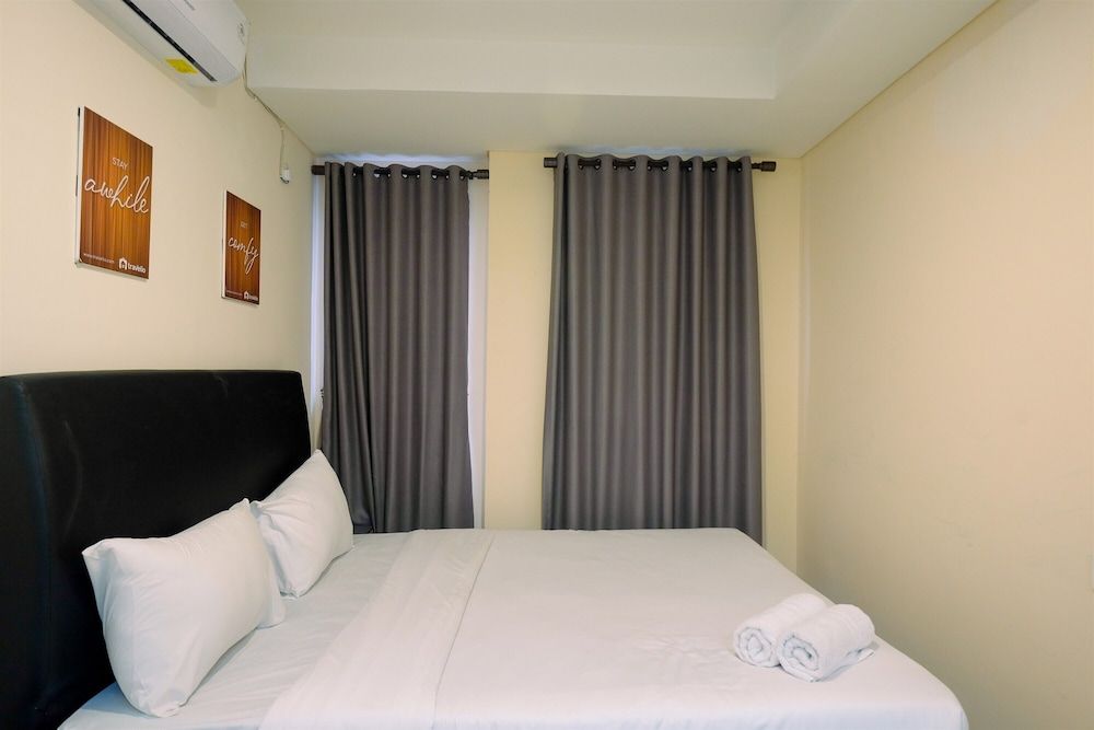 undefined 2BR Kebayoran Icon Apartment near Gandaria City Mall