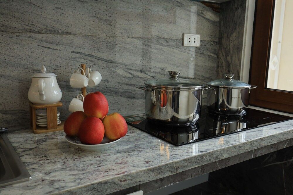 undefined KorHan Apartment 1 10