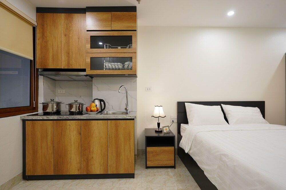 undefined KorHan Apartment 1 5