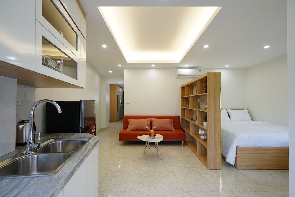 undefined KorHan Apartment 1 4