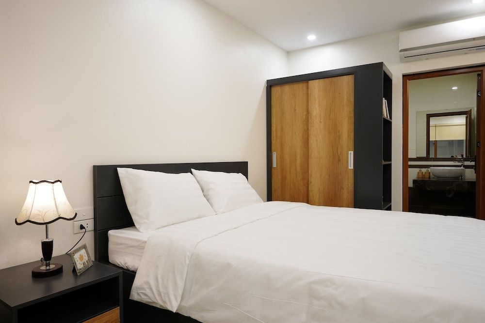 undefined KorHan Apartment 1 6