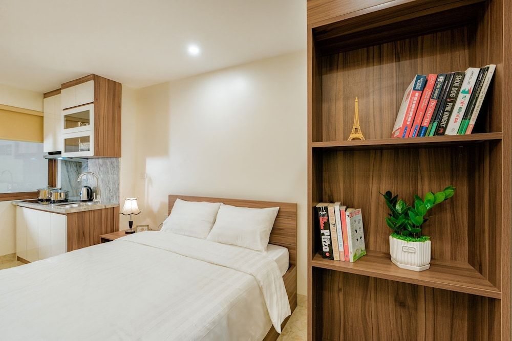 undefined KorHan Apartment 1 7