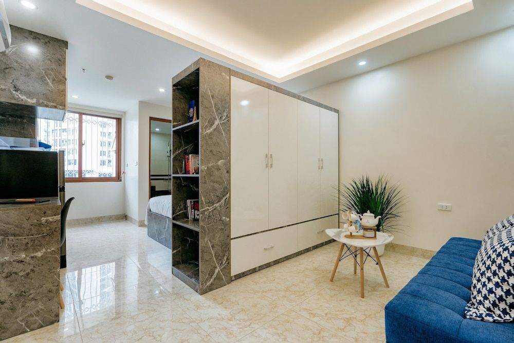 undefined KorHan Apartment 1 3