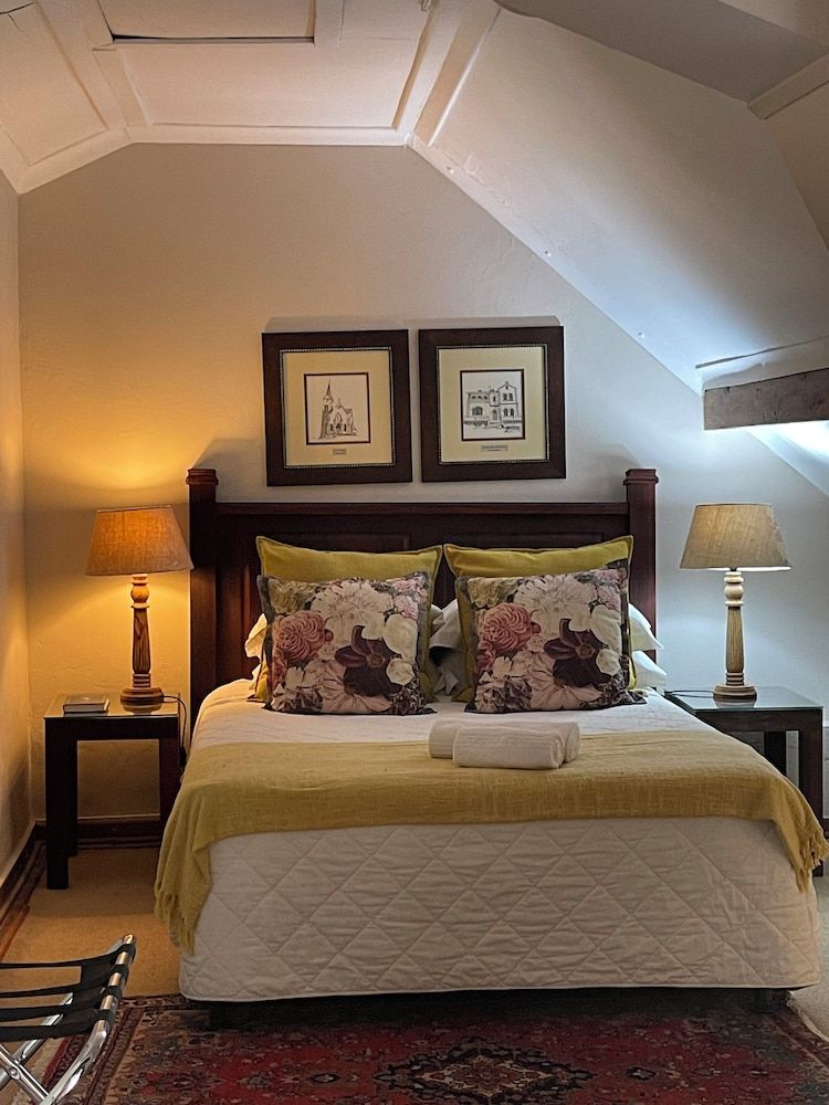 De Witt'e Guest House Family Double Room 2