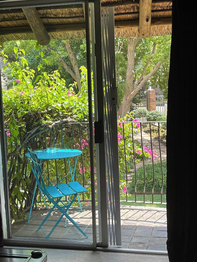 De Witt'e Guest House Family Double Room 4