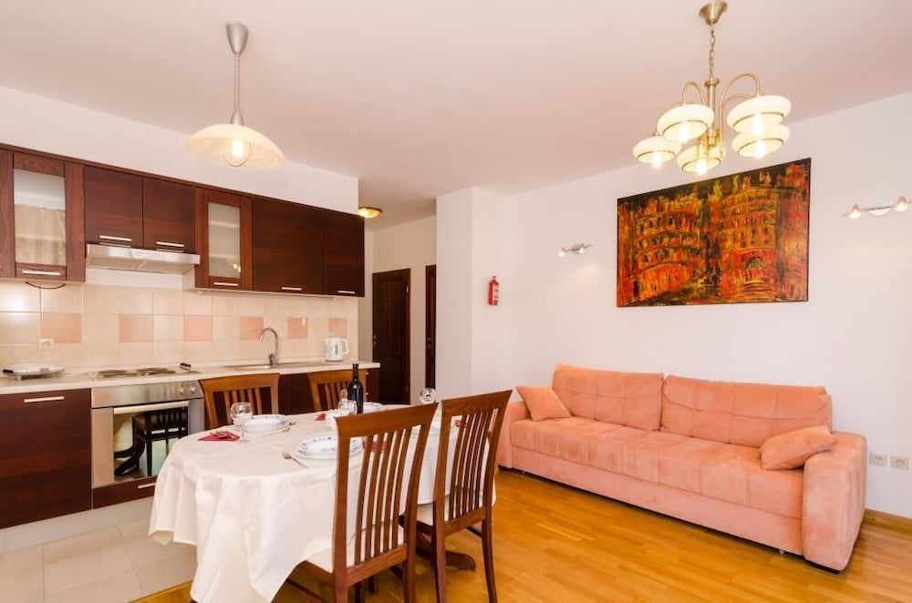 Apartment Marela