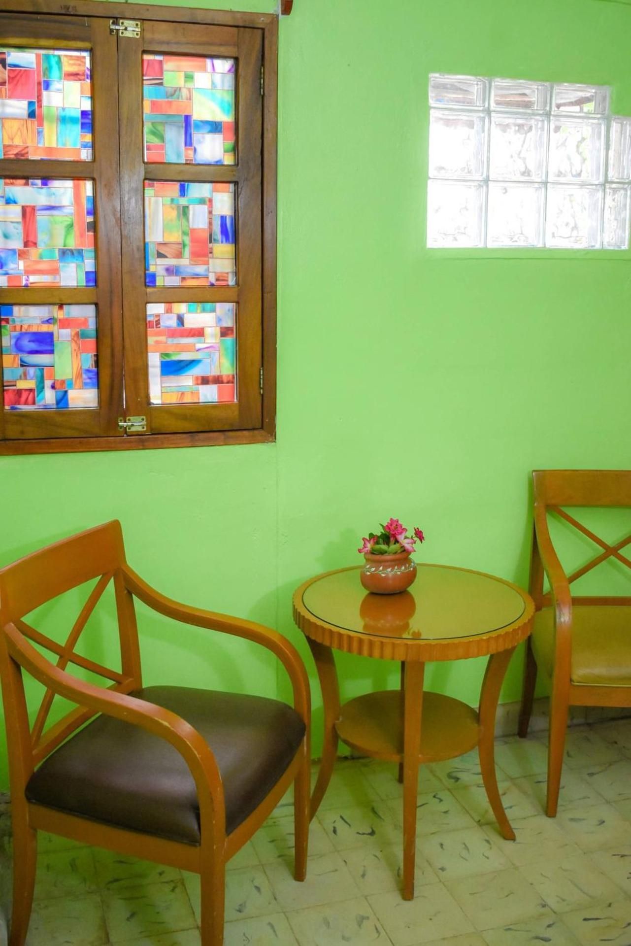 undefined Cancun Guest House 6 4