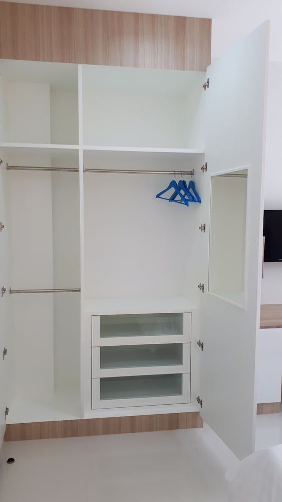 Baan Lita Phimai Standard Double Room, 1 King Bed, Non Smoking, Garden Area 4