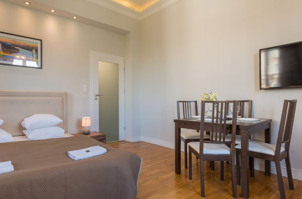 undefined P&O Apartments Andersa 2 9