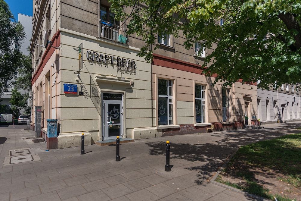 undefined P&O Apartments Andersa 2