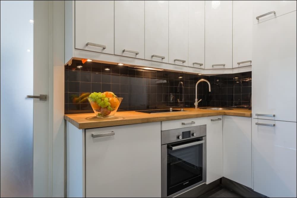 undefined P&O Apartments Andersa 2 8