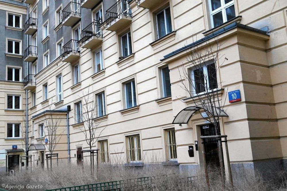 undefined P&O Apartments Andersa 2 2