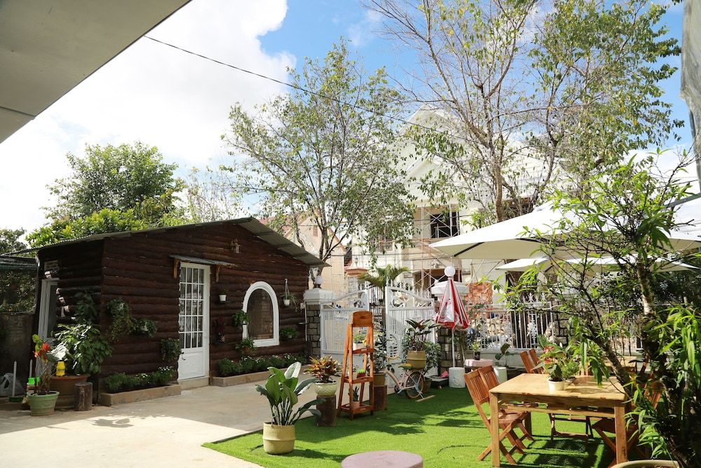 undefined Aurora Homestay - Hostel 3