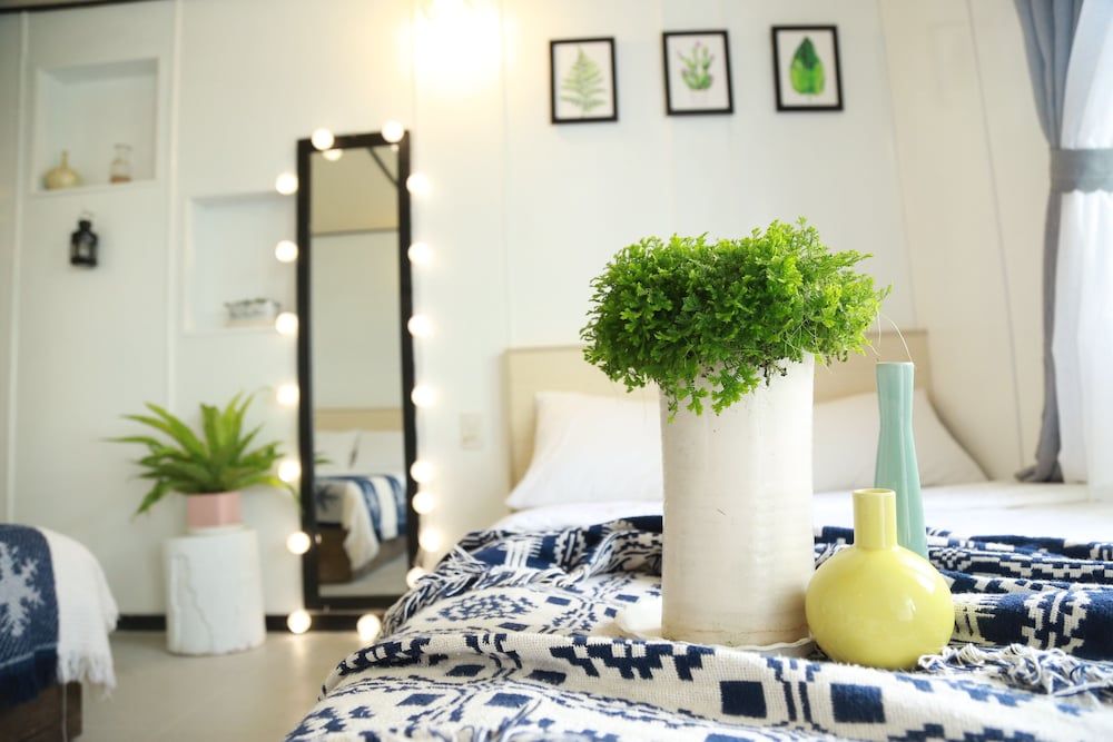 undefined Aurora Homestay - Hostel 9