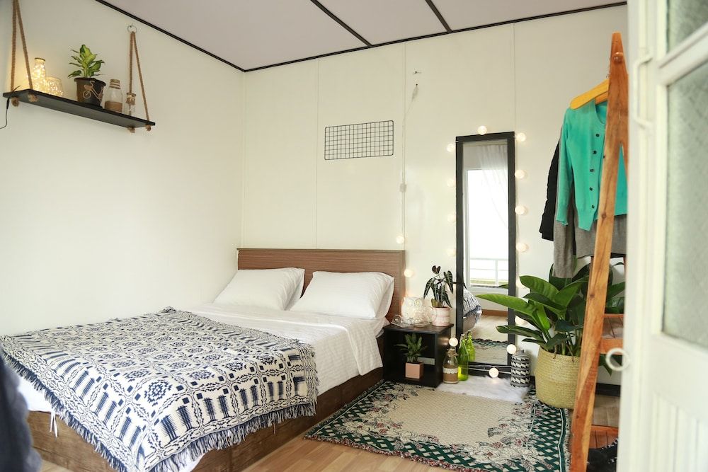 undefined Aurora Homestay - Hostel 4