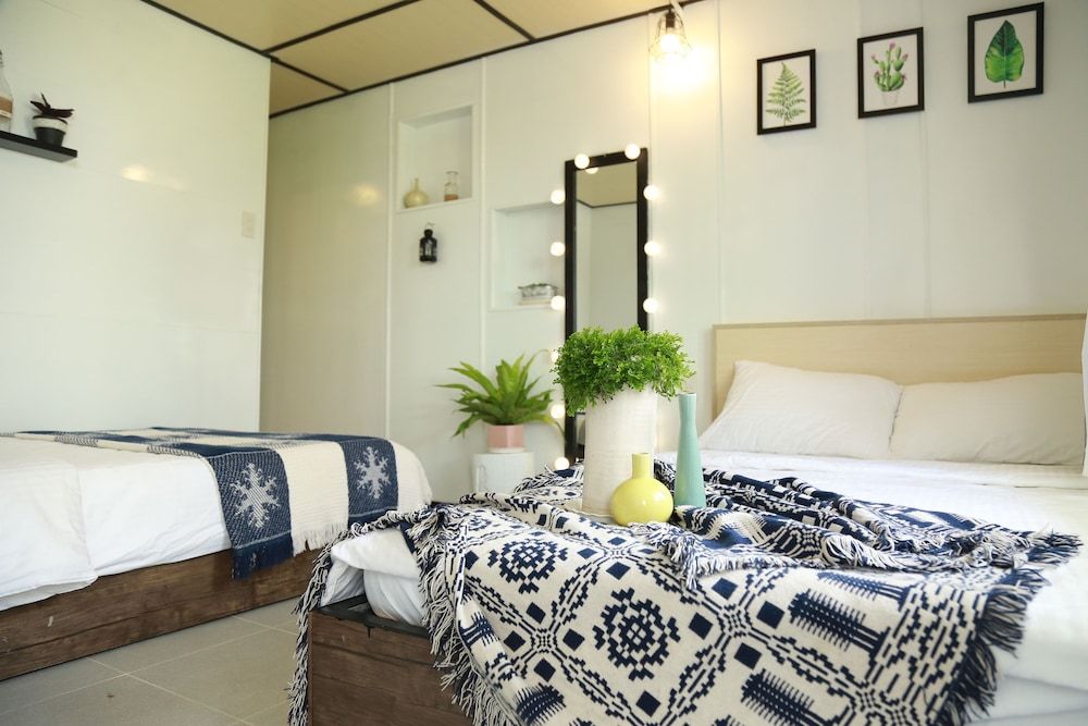 undefined Aurora Homestay - Hostel 10