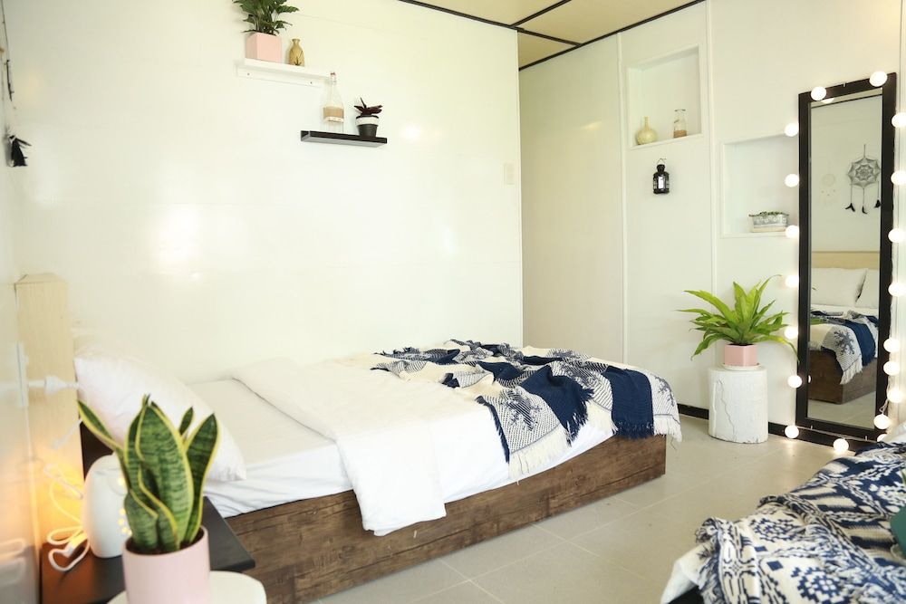 undefined Aurora Homestay - Hostel 8