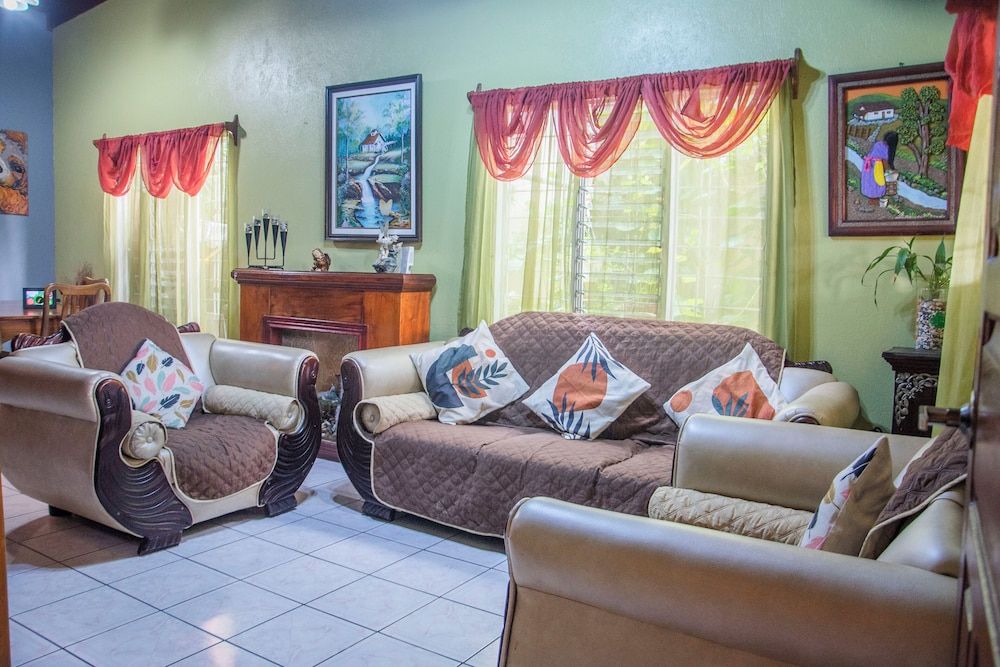 Shared Dormitory, Quadruple Room (4 Beds)