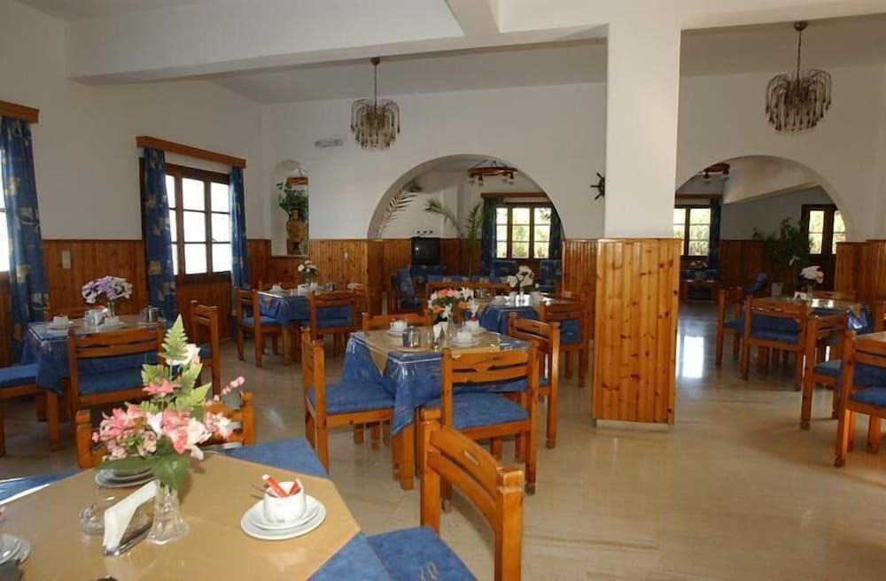 undefined Panorama Hotel 5