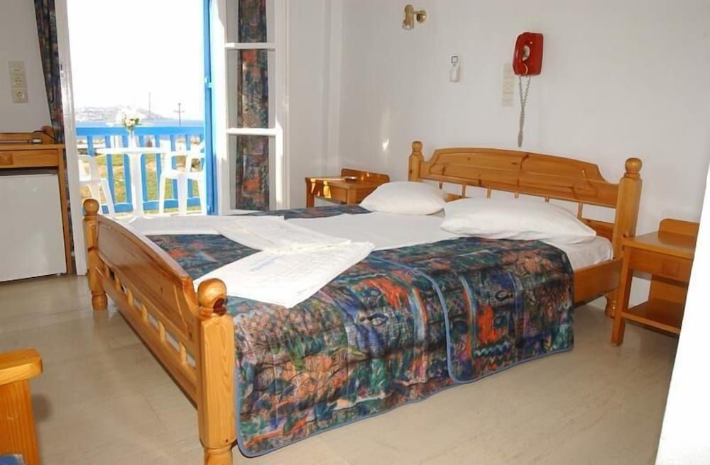 undefined Panorama Hotel 3