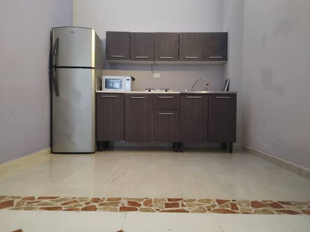 Cozy studio across from the Ocean E12 Family Studio 2