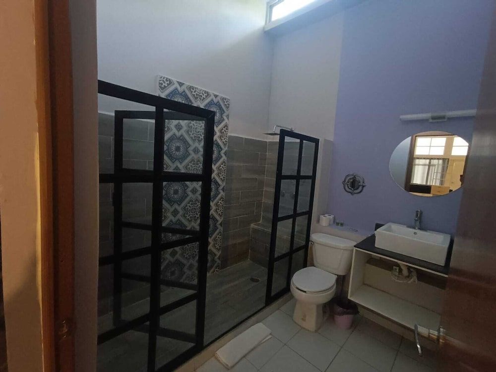 Cozy studio across from the Ocean E12 Family Studio 10