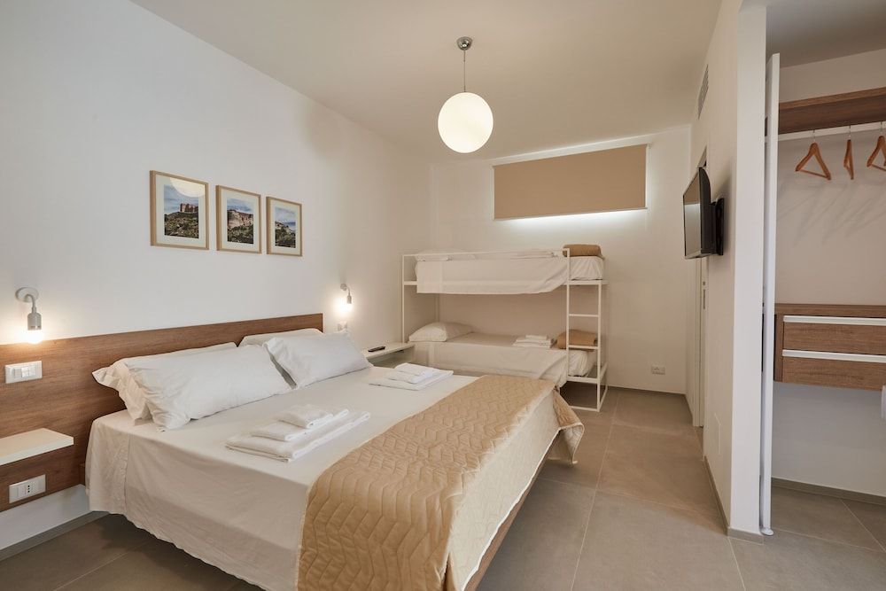 B&B Torreforte