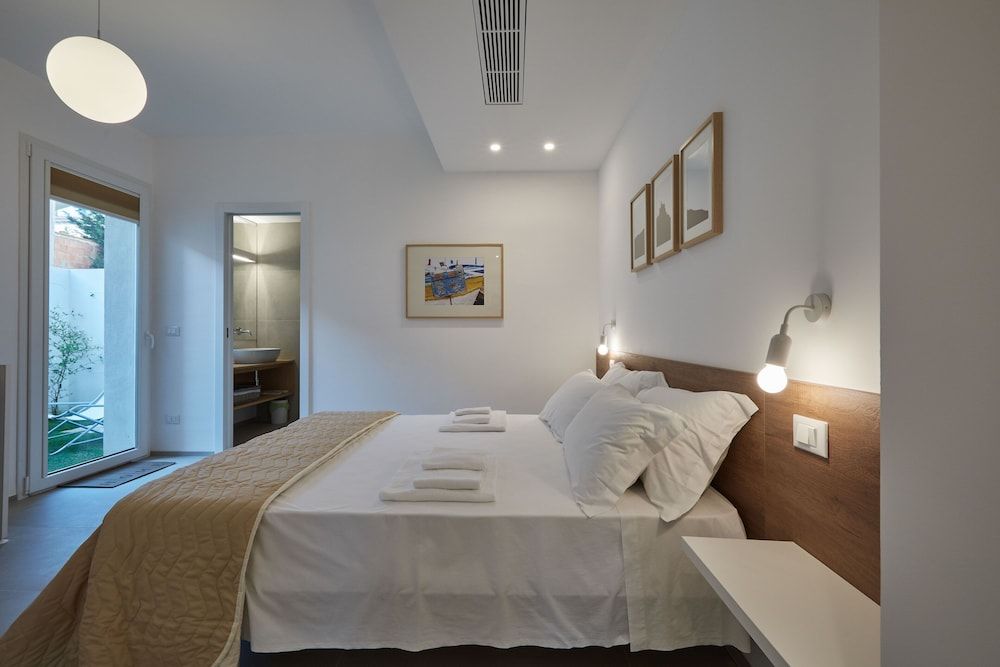 B&B Torreforte